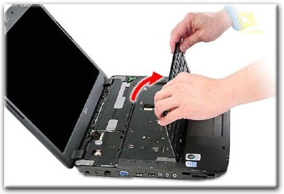Замена клавиатуры ноутбука Acer в Тольятти