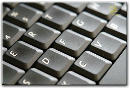 Замена клавиатуры ноутбука HP в Тольятти