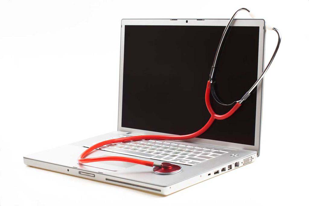 Бесплатная диагностика ноутбука в Тольятти