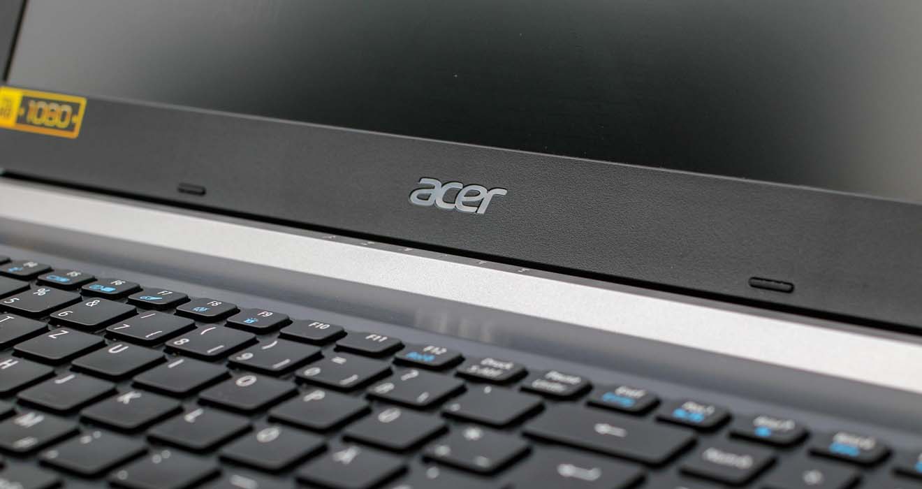 Ремонт ноутбуков Acer в Тольятти