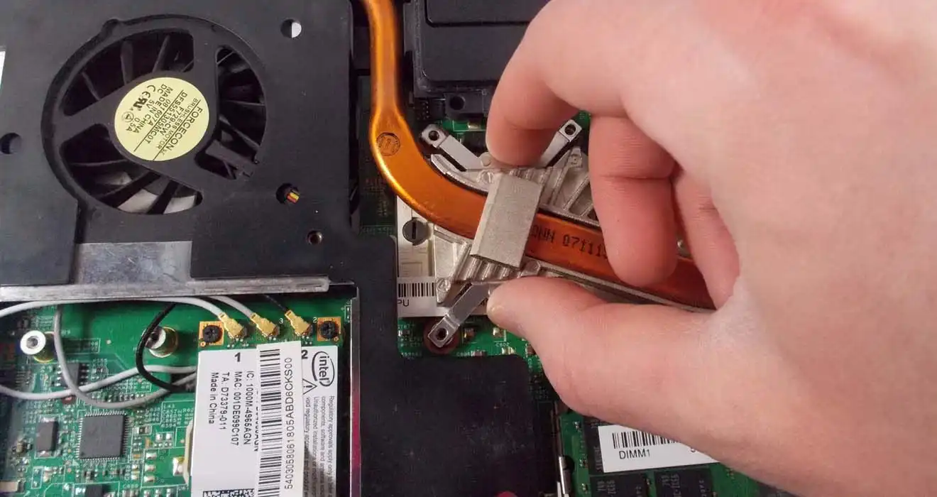 ремонт ноутбуков Packard Bell в Тольятти