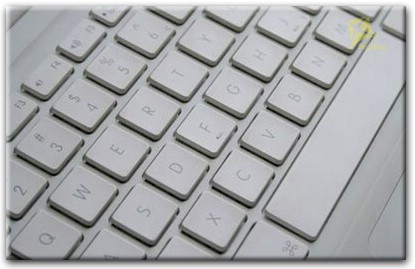 Замена клавиатуры ноутбука Compaq в Тольятти