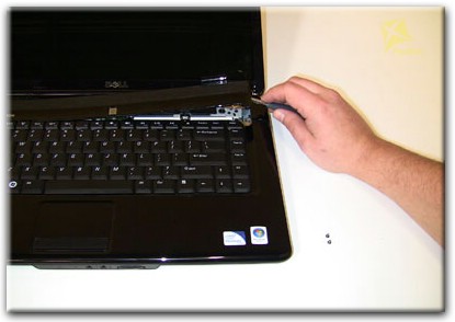 Ремонт клавиатуры на ноутбуке Dell в Тольятти