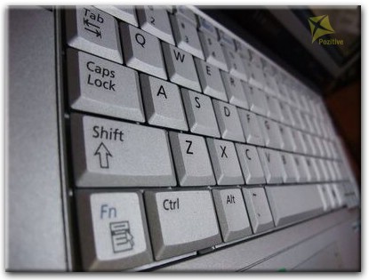 Замена клавиатуры ноутбука Lenovo в Тольятти