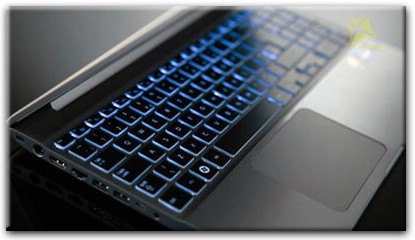 Ремонт клавиатуры на ноутбуке Samsung в Тольятти