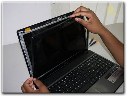 Замена экрана ноутбука Acer в Тольятти