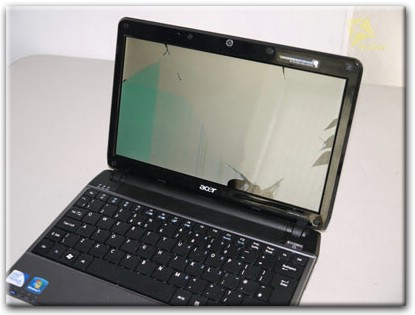 Замена матрицы ноутбука Acer в Тольятти