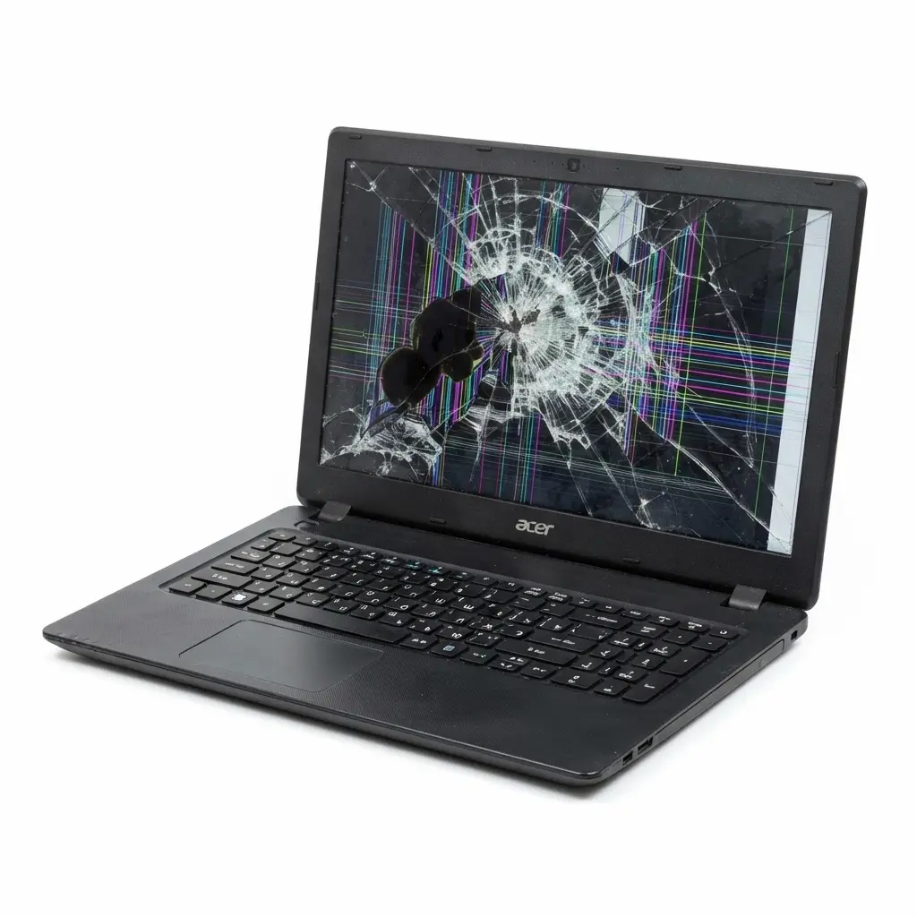поменять матрицу ноутбука Acer в Тольятти