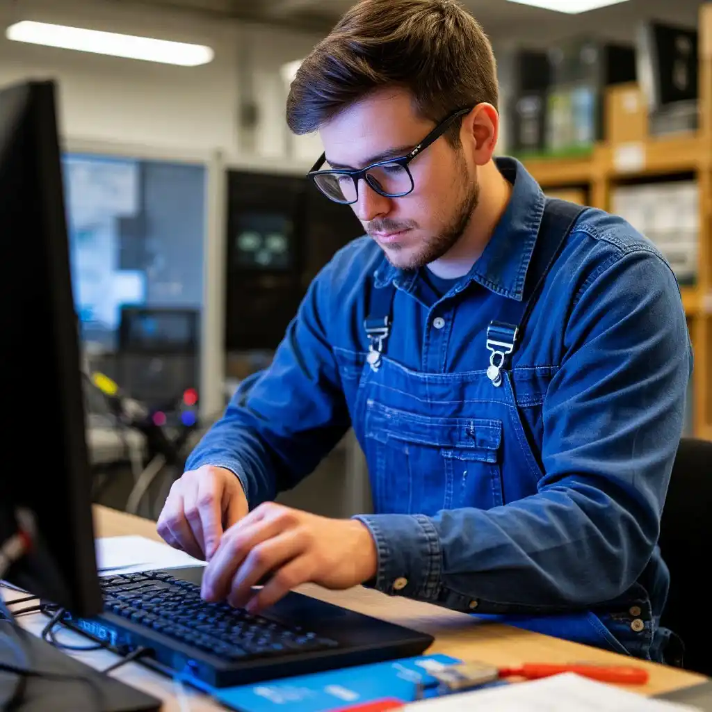 Настройка VPN в Тольятти