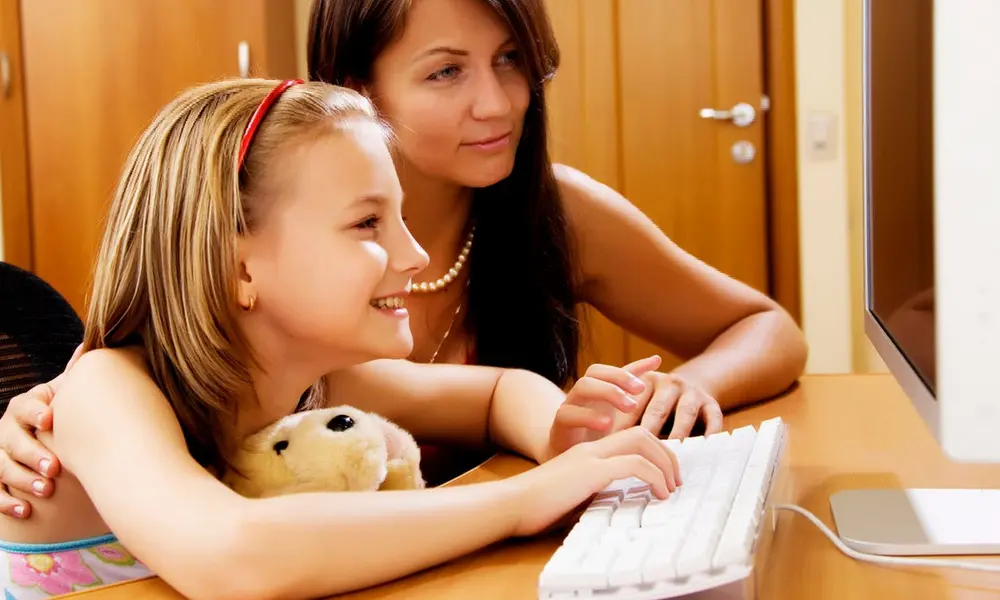 настройка родительского контроля в Тольятти