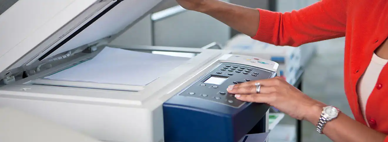 Подключение и настройка МФУ в Тольятти