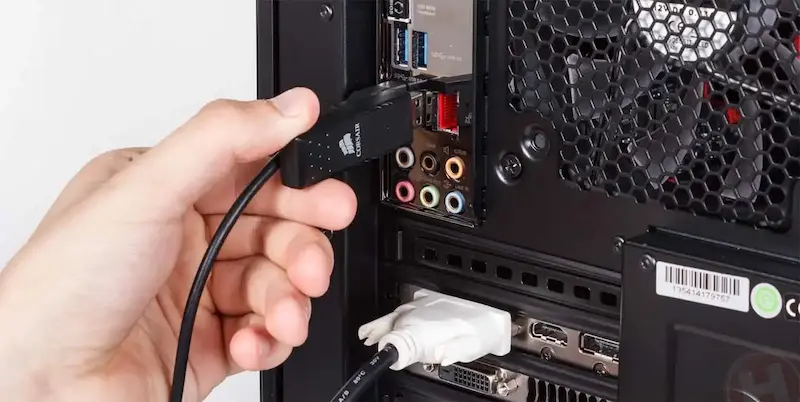 Настройка периферийных устройств в Тольятти