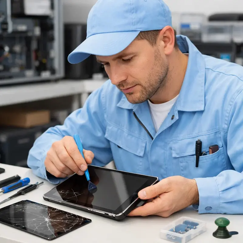 Заменить экран на телефоне в Тольятти