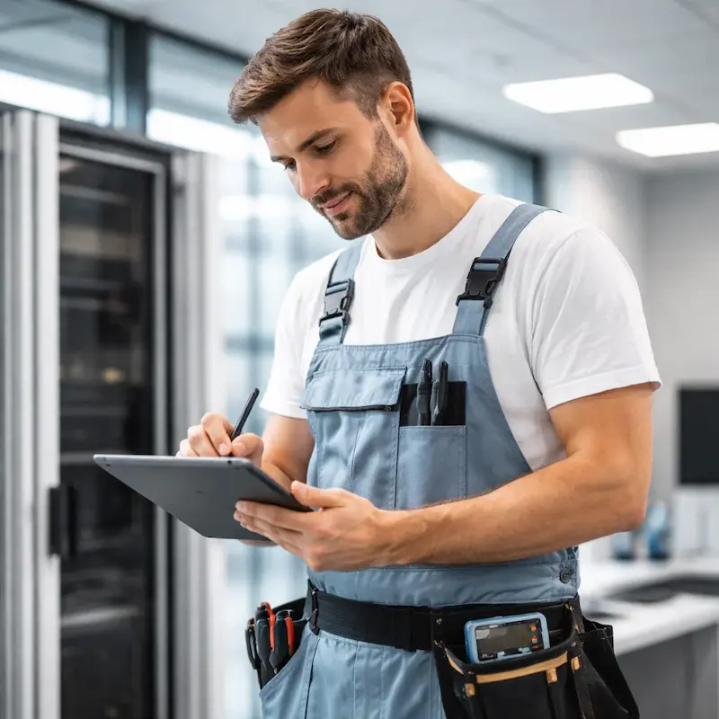 Настроить телефон в Тольятти